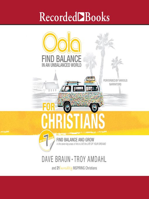 Title details for Oola for Christians by Troy Amdahl - Wait list
